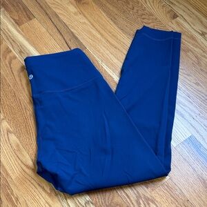 Lululemon Athletica Align Leggings